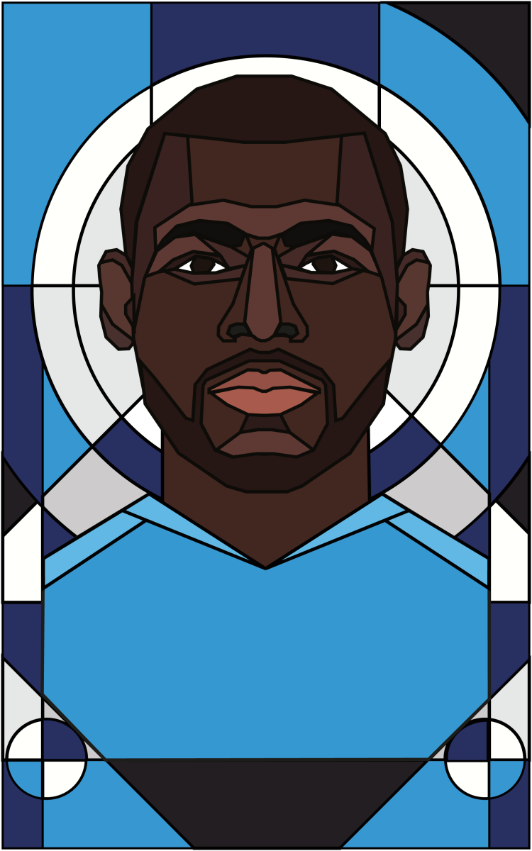 每一个进球 每一个进球