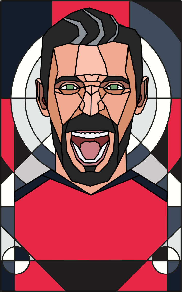 防守问题成 防守问题成