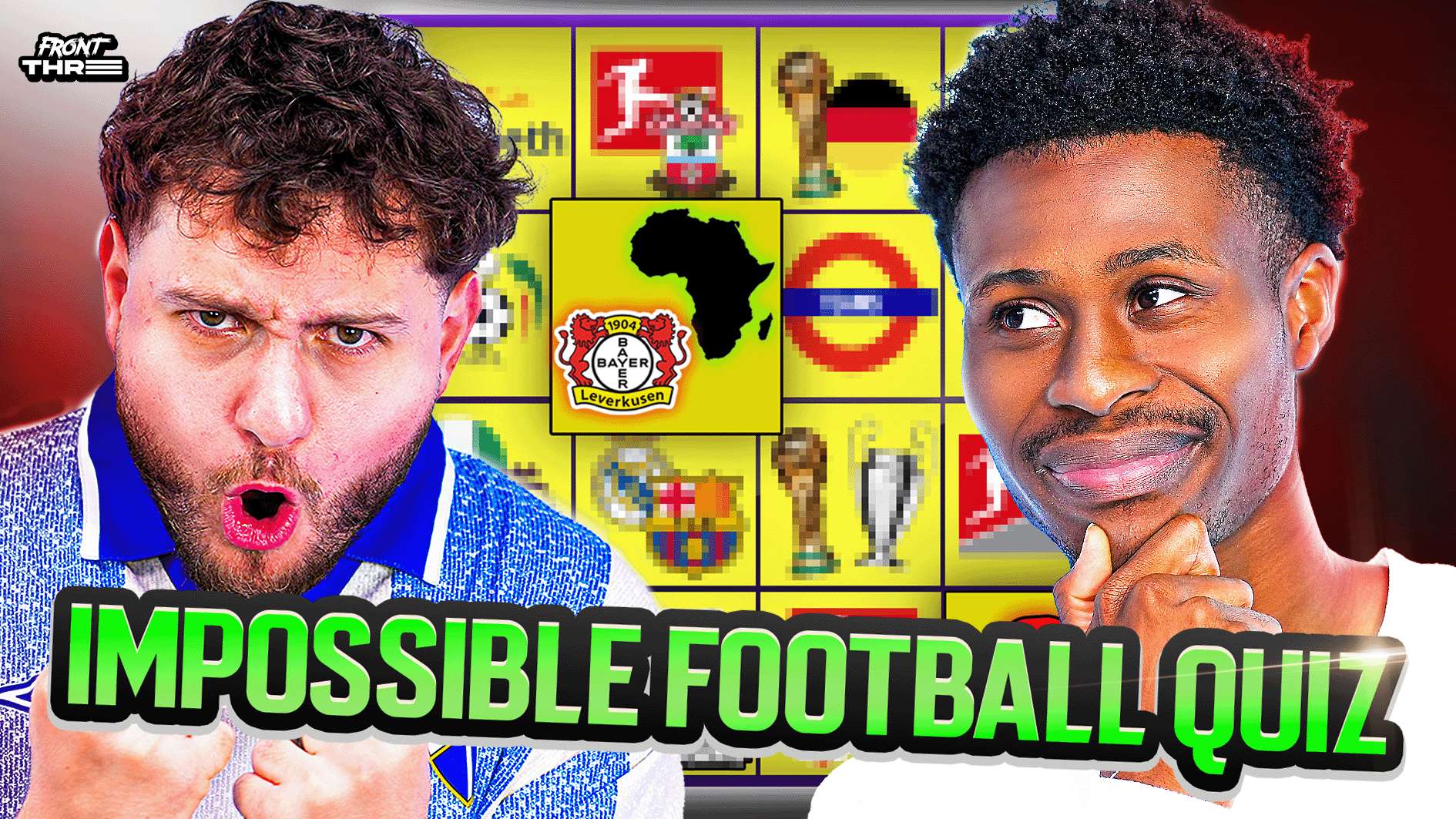 大禁区边缘 大禁区边缘