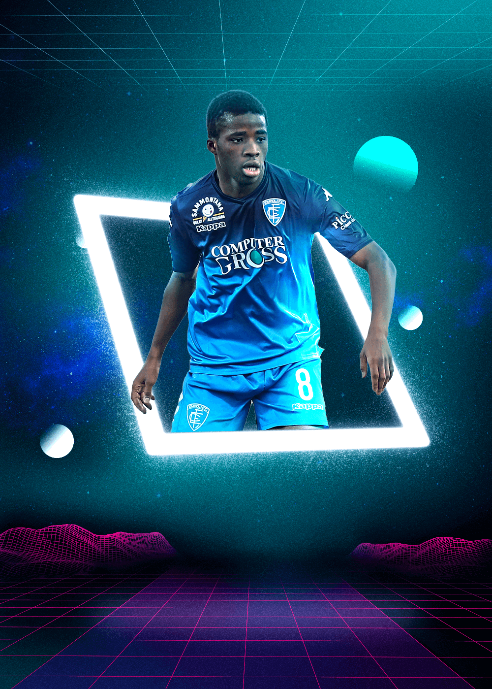 一记势大力 一记势大力