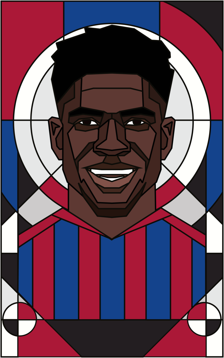 地的隐患 地的隐患