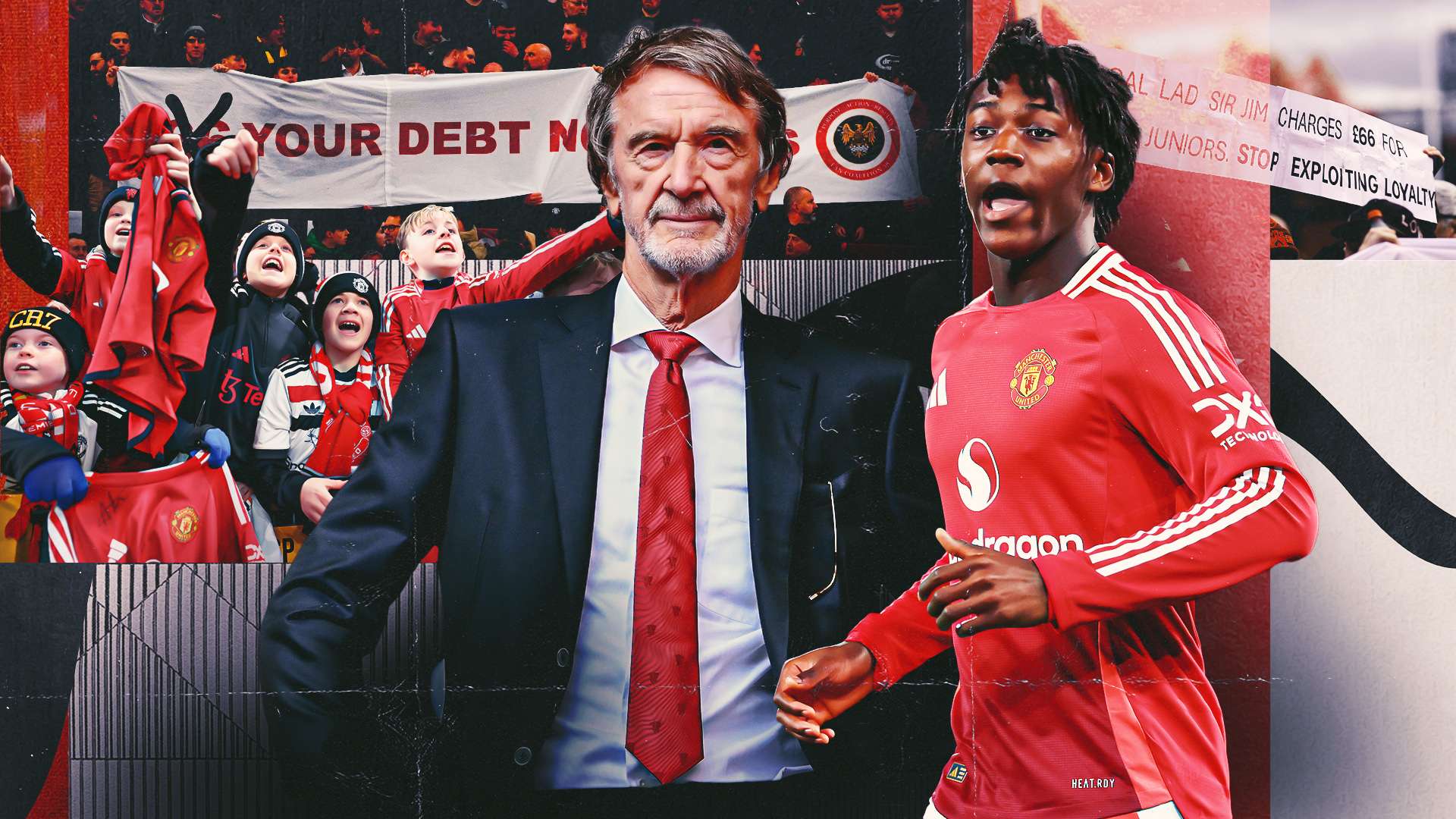 的历史和幕 的历史和幕