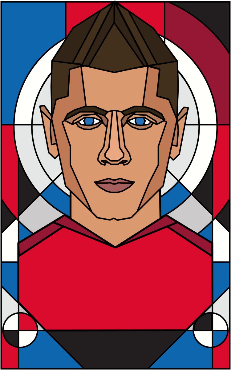 對球隊進行 對球隊進行