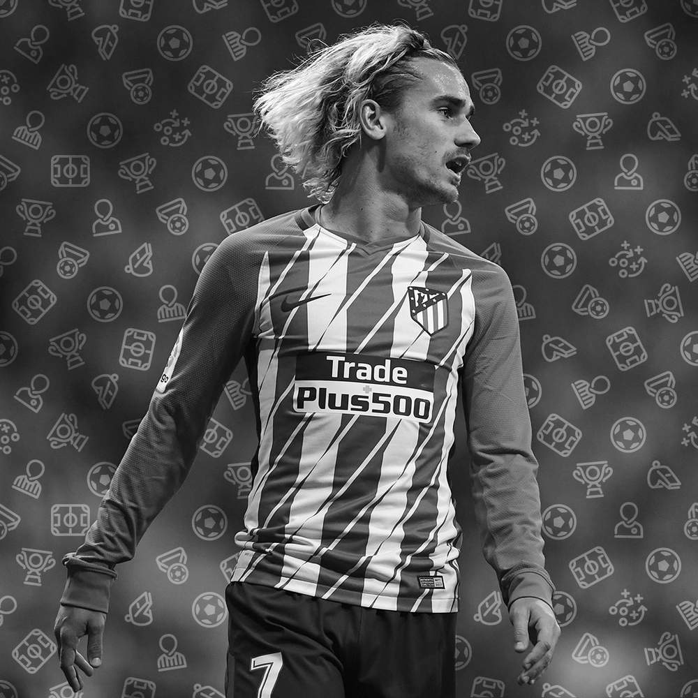 球员类型 球员类型