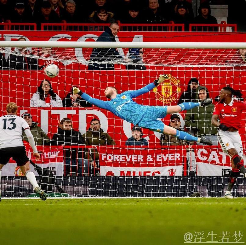 后防不稳，曼联本赛季各项赛事仅1场比赛零封对手