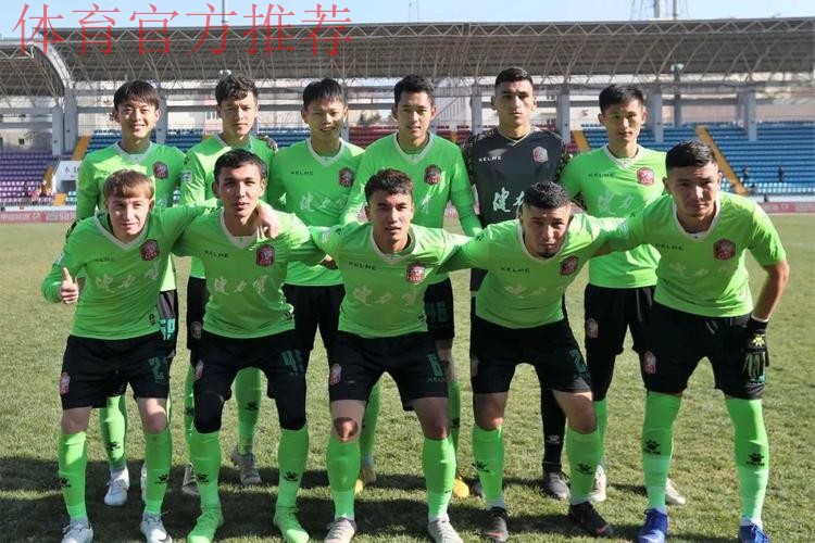 2018中甲故事 | 孙爱军：为新疆足球打一场持久战